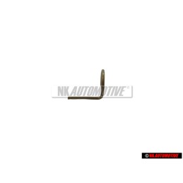 VW Originale Staffa Sicurezza - N 90431401