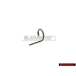 VW Originale Staffa Sicurezza - N 90431401