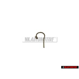 VW Originale Staffa Sicurezza - N 90431401