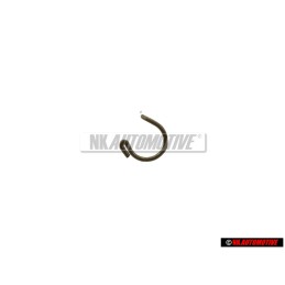 VW Originale Staffa Sicurezza - N 90431401