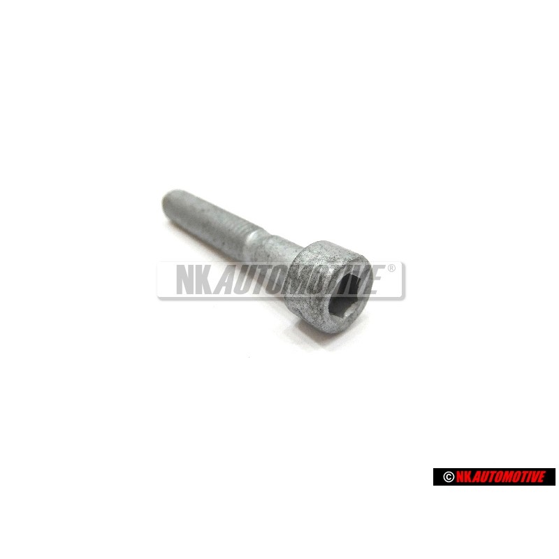 VW Originale Vite Cilindrica Con Testa Esagonale Interna - N 0147591