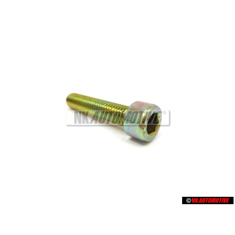 VW Originale Vite cilindrica con testa esagonale interna - N 0147432
