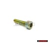 VW Originale Vite cilindrica con testa esagonale interna - N 0147432
