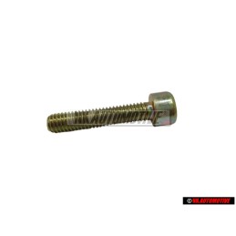 VW Originale Vite cilindrica con testa esagonale interna - N 0147432