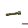 VW Originale Vite cilindrica con testa esagonale interna - N 0147432