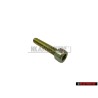 VW Originale Vite cilindrica con testa esagonale interna - N 0147432