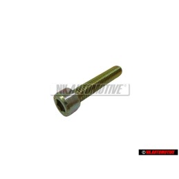 VW Originale Vite cilindrica con testa esagonale interna - N 0147432
