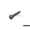 VW Originale Vite cilindrica con testa esagonale interna - N 0147432