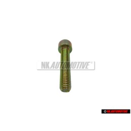 VW Originale Vite cilindrica con testa esagonale interna - N 0147432