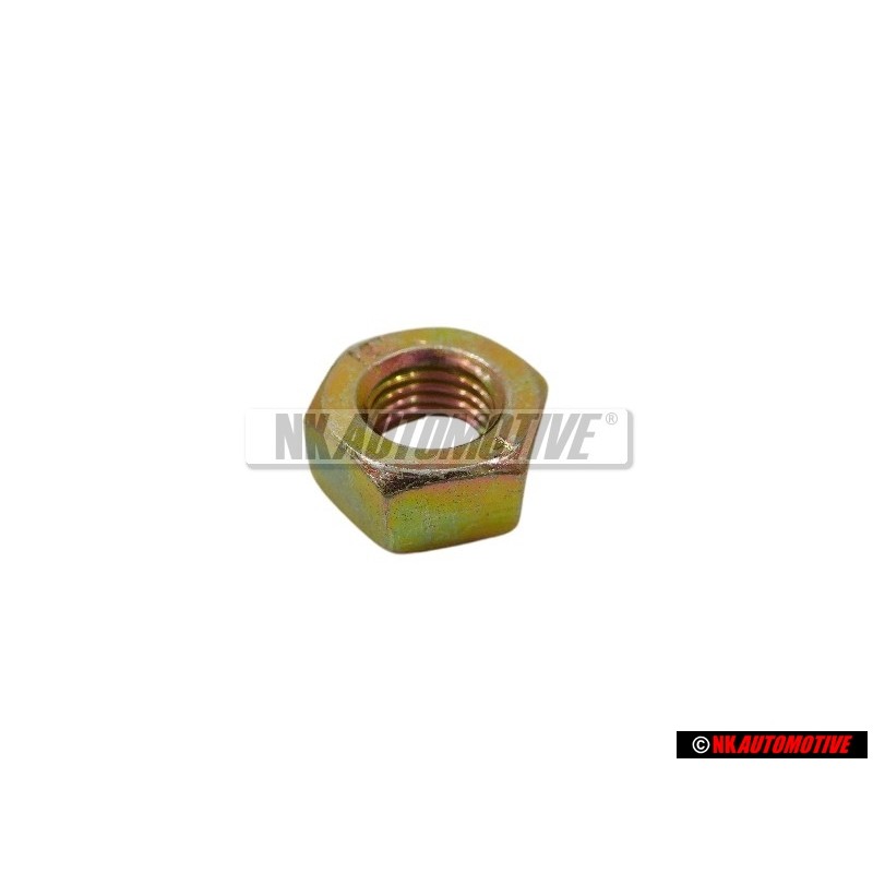 VW Originale Dado Esagonale - 049129157