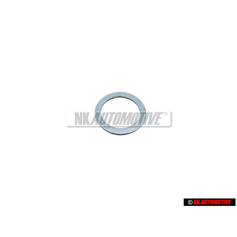 VW Originale Anello Di Tenuta - 311129213
