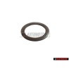 VW Originale Anello Di Tenuta - 311129213