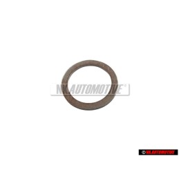 VW Originale Anello Di Tenuta - 311129213