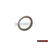 VW Originale Anello Di Tenuta - 311129213