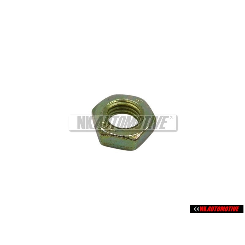 VW Originale Dado Esagonale - N 0111629