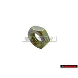 VW Originale Dado Esagonale - N 0111629
