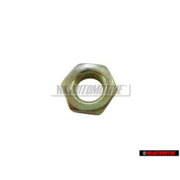 VW Originale Dado Esagonale - N 0111629