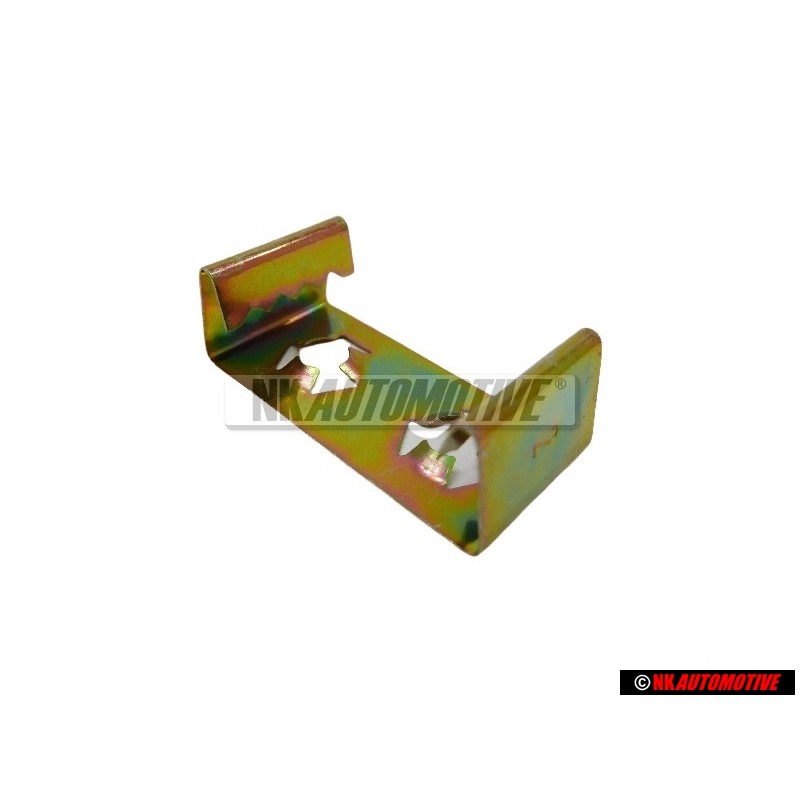 VW Originale Lamiera Di Fermo - 113129830