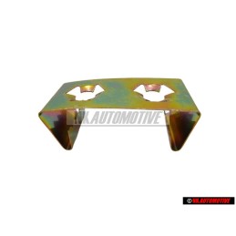 VW Originale Lamiera Di Fermo - 113129830