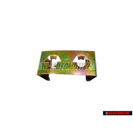 VW Originale Lamiera Di Fermo - 113129830