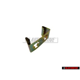VW Originale Lamiera Di Fermo - 113129830