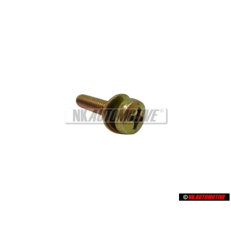 VW Originale Vite Testa Lent. 