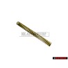 VW Originale Molla Pressione - 010321319D