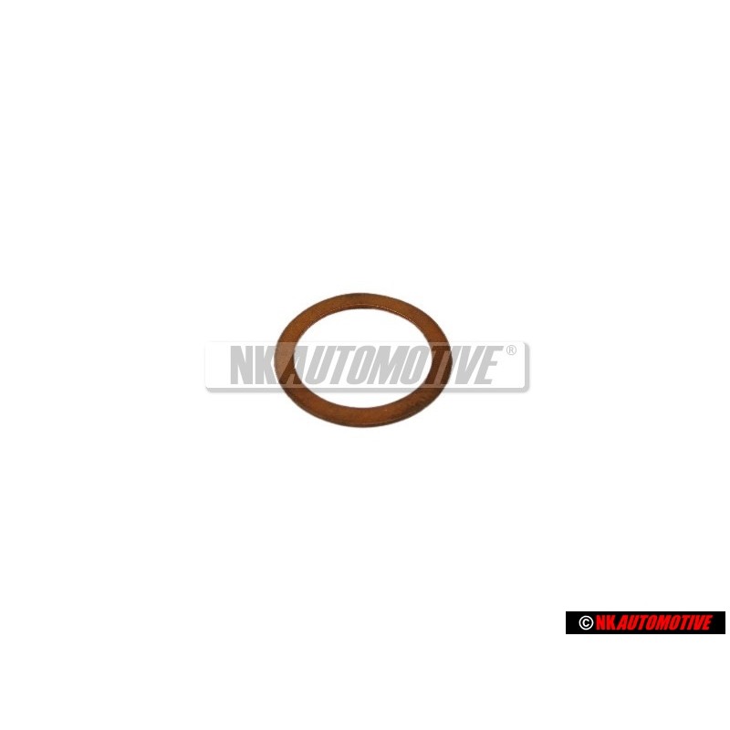 VW Originale Anello Di Tenuta - 113129213A