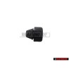 VW Originale Tampone Di Fine Corsa - 059129689