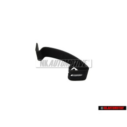 VW Originale Staffa Chiusura - 030129614