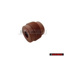 VW Originale Inserto Per Iniettore - 063133555