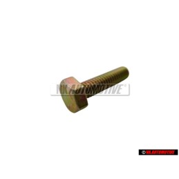 VW Originale Vite A Testa Esagonale - N 0102613