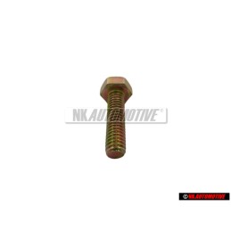 VW Originale Vite A Testa Esagonale - N 0102613