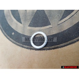 VW Originale Anello Di Tenuta - N 0138076