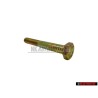VW Originale Vite A Testa Esagonale - N 0103484