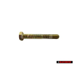 VW Originale Vite A Testa Esagonale - N 0103484