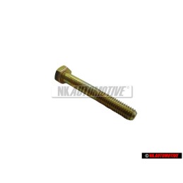 VW Originale Vite A Testa Esagonale - N 0103484