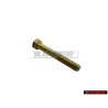 VW Originale Vite A Testa Esagonale - N 0103484
