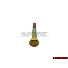 VW Originale Vite A Testa Esagonale - N 0103484