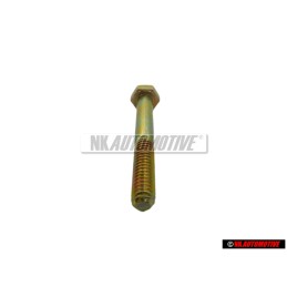VW Originale Vite A Testa Esagonale - N 0103484