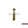 VW Originale Vite A Testa Esagonale - N 0103484