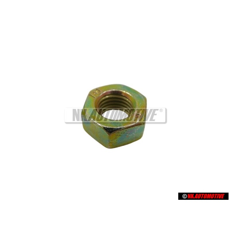 VW Originale Dado Esagonale - N 0110184