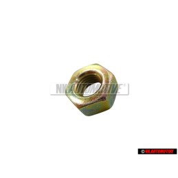 VW Originale Dado Esagonale - N 0110184