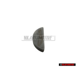 VW Originale Linguetta A Disco - N 0127061