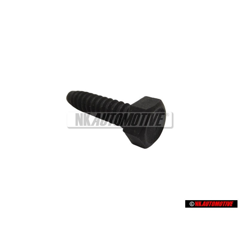VW Originale Vite Lamiera - N 0138942