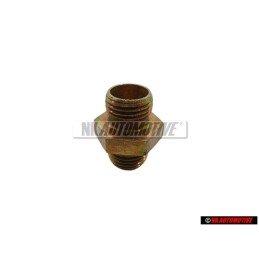VW Originale Raccordo Filettato - 067131507