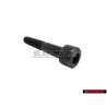 VW Originale Vite Cilindrica Con Testa Esagonale Interna - N 0147513