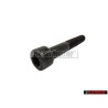 VW Originale Vite Cilindrica Con Testa Esagonale Interna - N 0147513