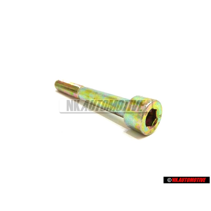 VW Originale Vite Cilindrica Con Testa Esagonale Interna - N 0147112