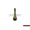 VW Originale Vite Cilindrica Con Testa Esagonale Interna - N 0147112